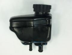 84 Corvette C4 Power Steering Pump Reservoir